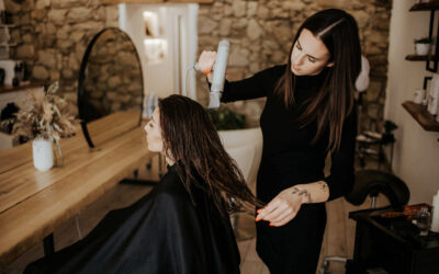 Foukačka jako od kadeřníka? ŽÁDNÝ PROBLÉM!