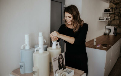 Proč Authentic Beauty Concept?