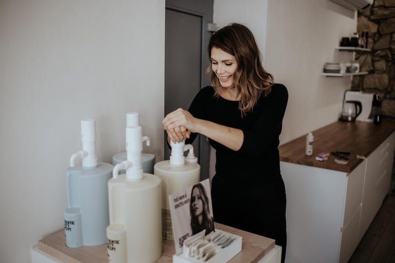 Proč Authentic Beauty Concept?